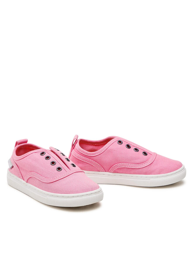 Primigi Zapatillas de tenis Primigi 1949800 Rosa