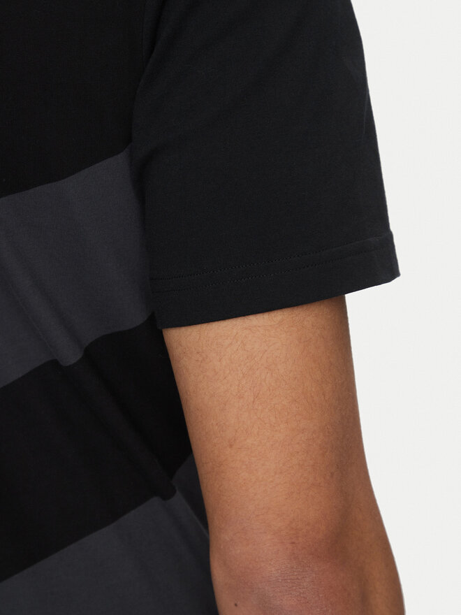 Nike Nike T-Shirt HF5526 010 Μαύρο Regular Fit
