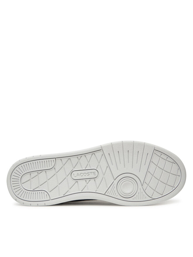 Lacoste Sneakersy Lacoste 7-49SMA0068 Granatowy