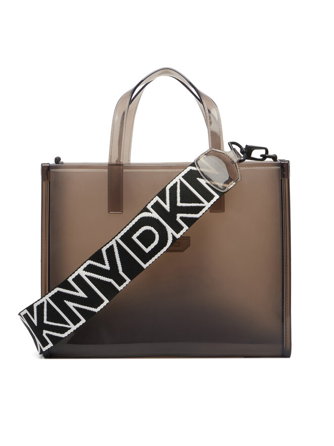 DKNY Handtasche DKNY R51AVC80 Schwarz