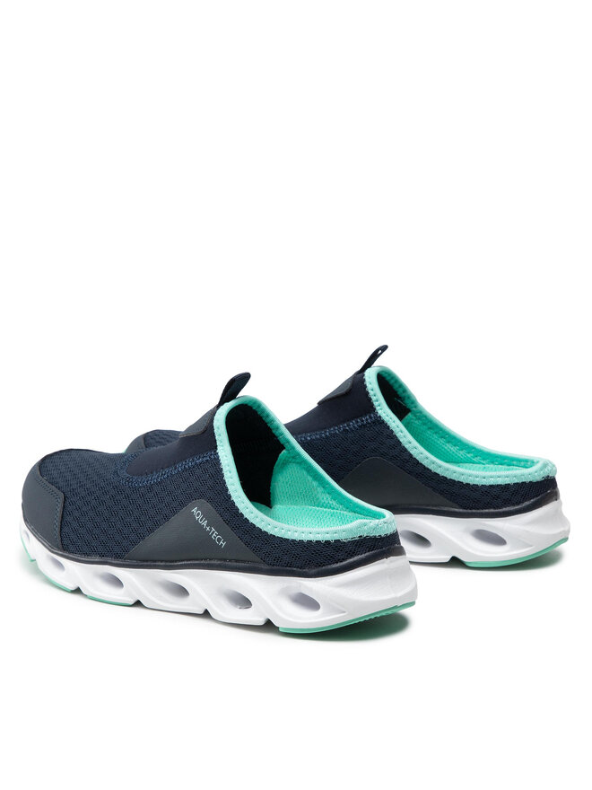 Halti Чехли Halti Lago W Slipper Aquatech 054-2614 Тъмносин