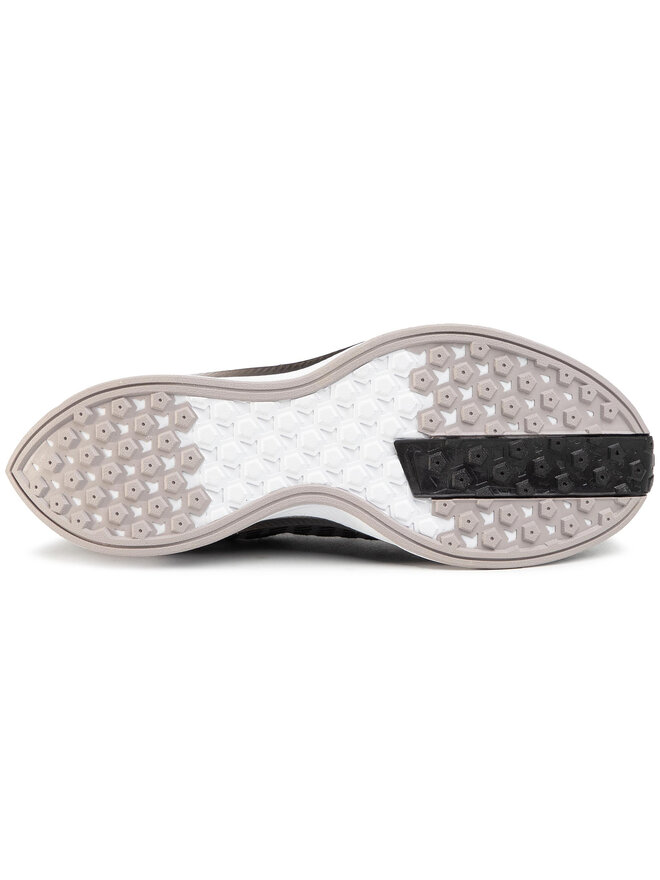 Nike Laufschuhe Nike Zoom Pegasus Turbo 2 AT8242 001 Grau
