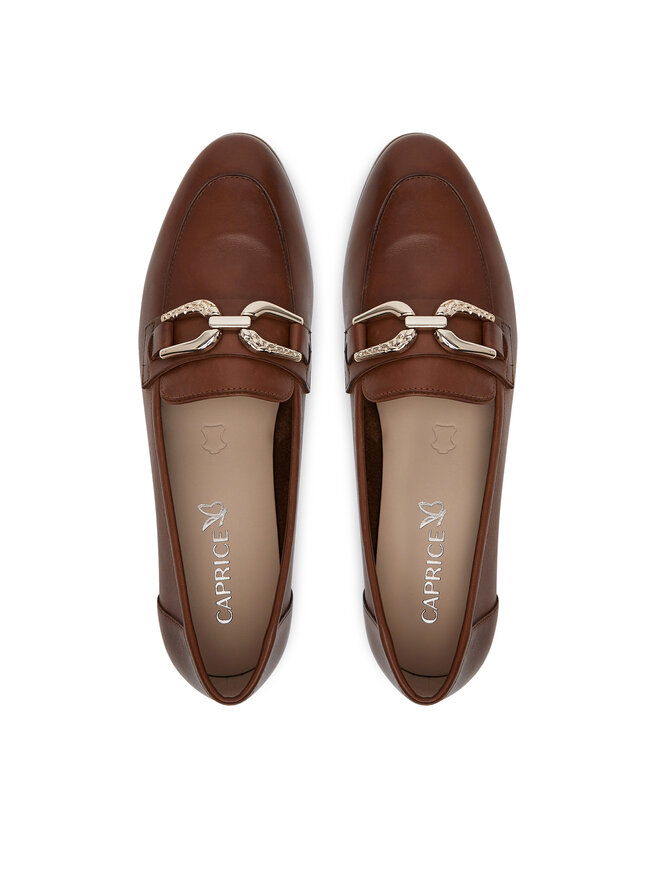 Caprice Loafers Caprice 9-24201-44 Marrone