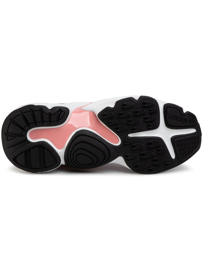 adidas Снікерcи adidas Magmur Runner W EG5435 Білий