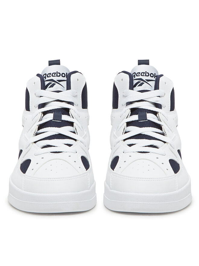 Reebok Sneakers Reebok PRIMARY HARDWOOD 100235355 J Weiß