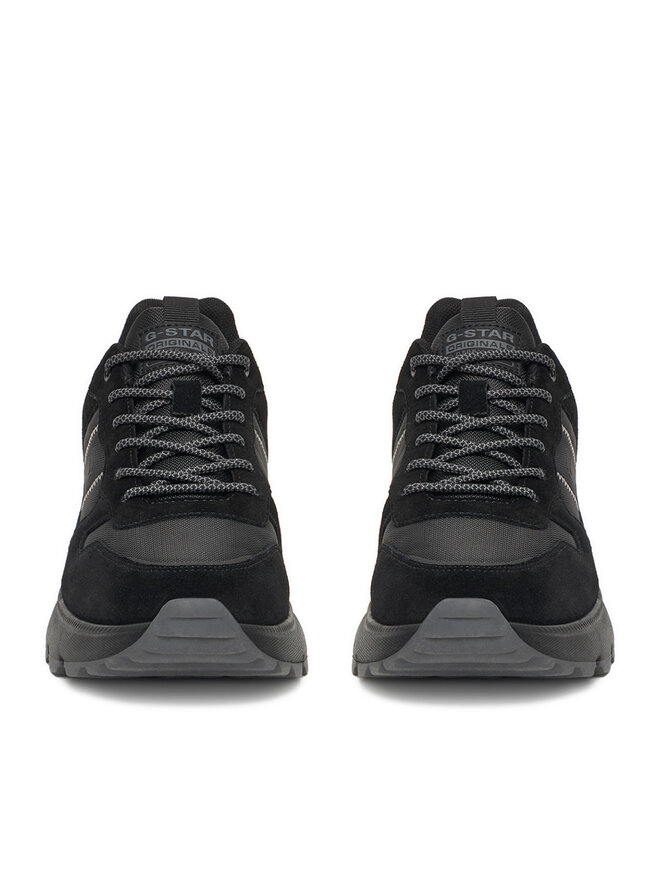 G-Star Raw Снікерcи G-Star Raw CEO-ADRI-01 Чорний
