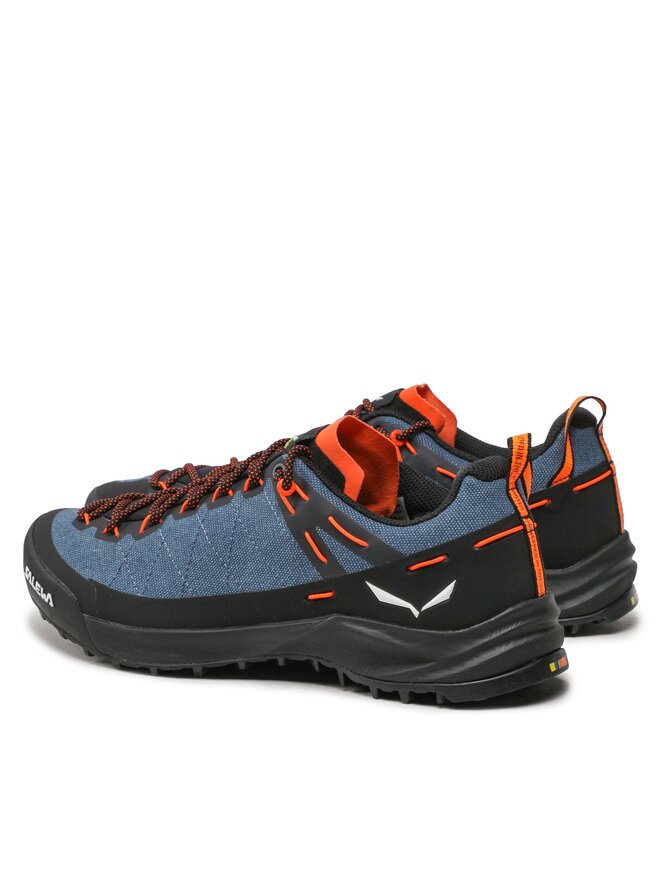 Salewa Trekking Salewa Wildfire Canvas M 61406 Tamnoplava
