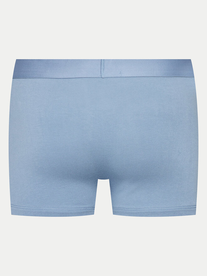 Calvin Klein Underwear Calvin Klein Underwear Boxershorts 000NB4115A Blau