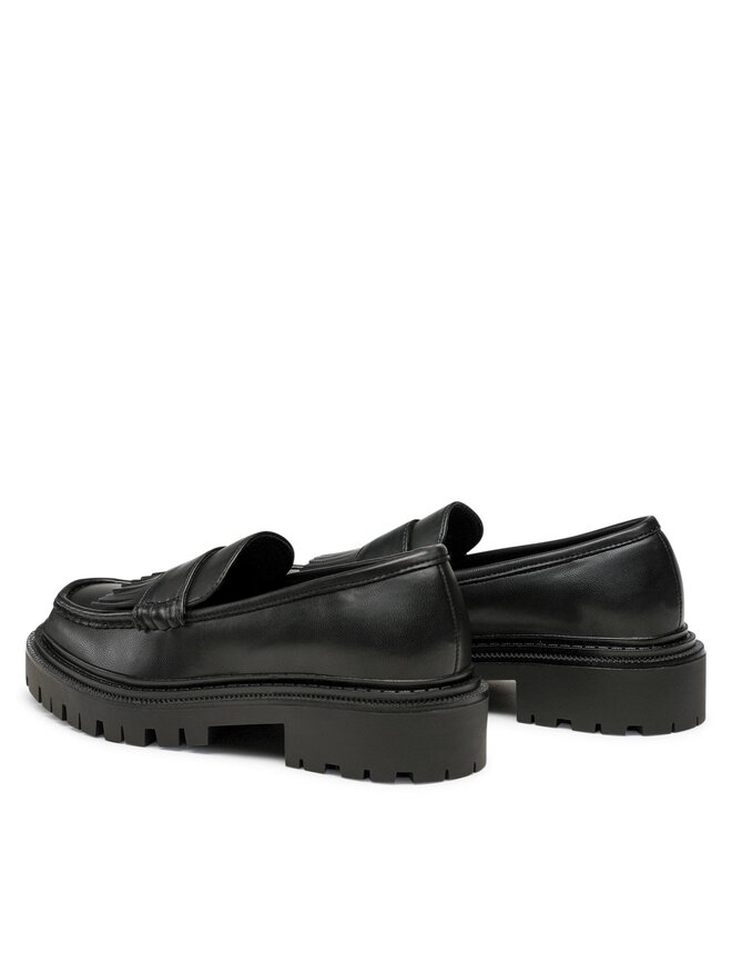 Jenny Fairy Loafers Jenny Fairy HY60031D-3 Μαύρο