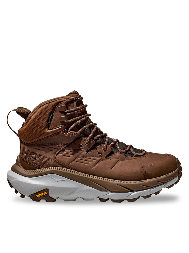 Hoka Bakancs Hoka Kaha 2 GTX GORE-TEX 1123155 Barna