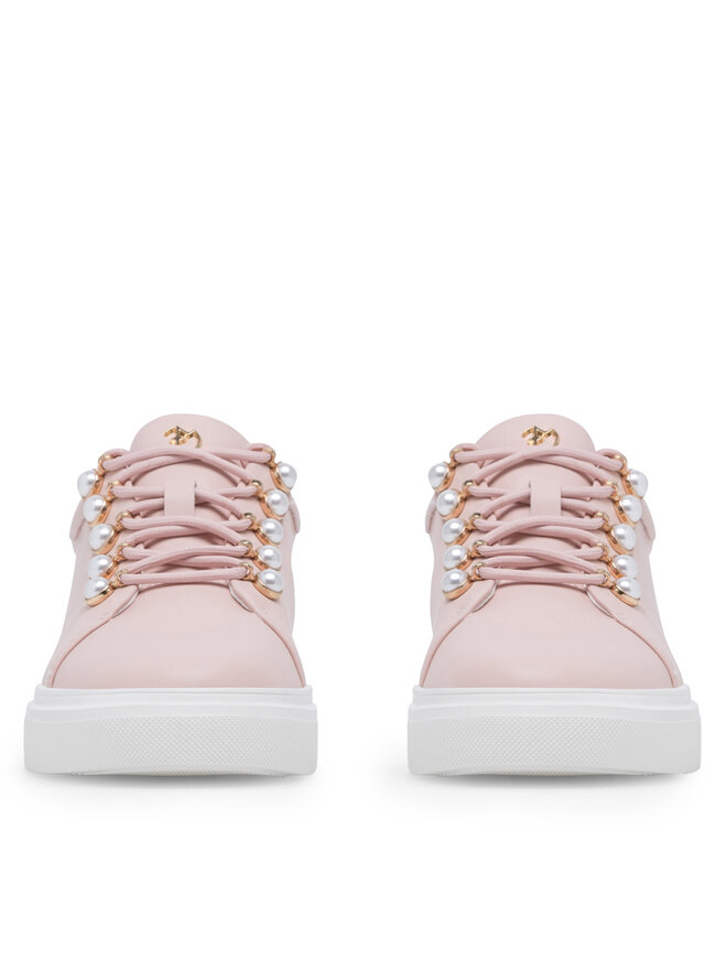 Eva Minge Sneakers Eva Minge NOEMIE-035-18 Rosa