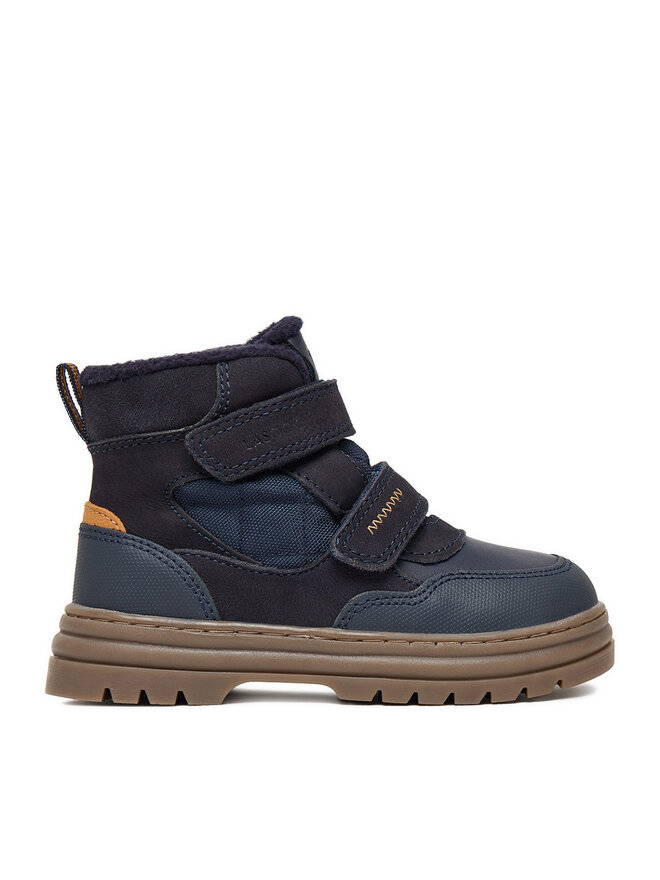 Lasocki Kids Gležnjarji Lasocki Kids CEO-CI12-VOLGA-02 Mornarsko modra