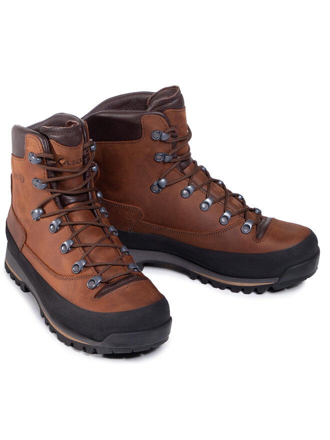 Aku Trekkings Aku Conero Gtx Nbk GORE-TEX 878.6 Maro