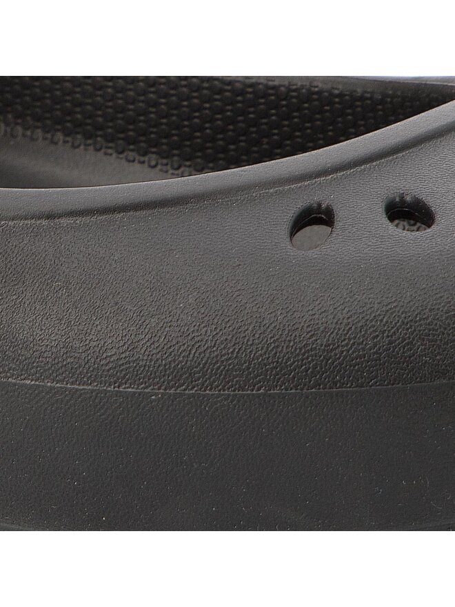 Crocs Sandalen Crocs Kadee Slingback W 205077 Schwarz