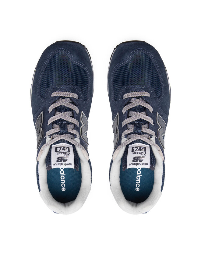 New Balance Сникърси New Balance GC574EVN Тъмносин