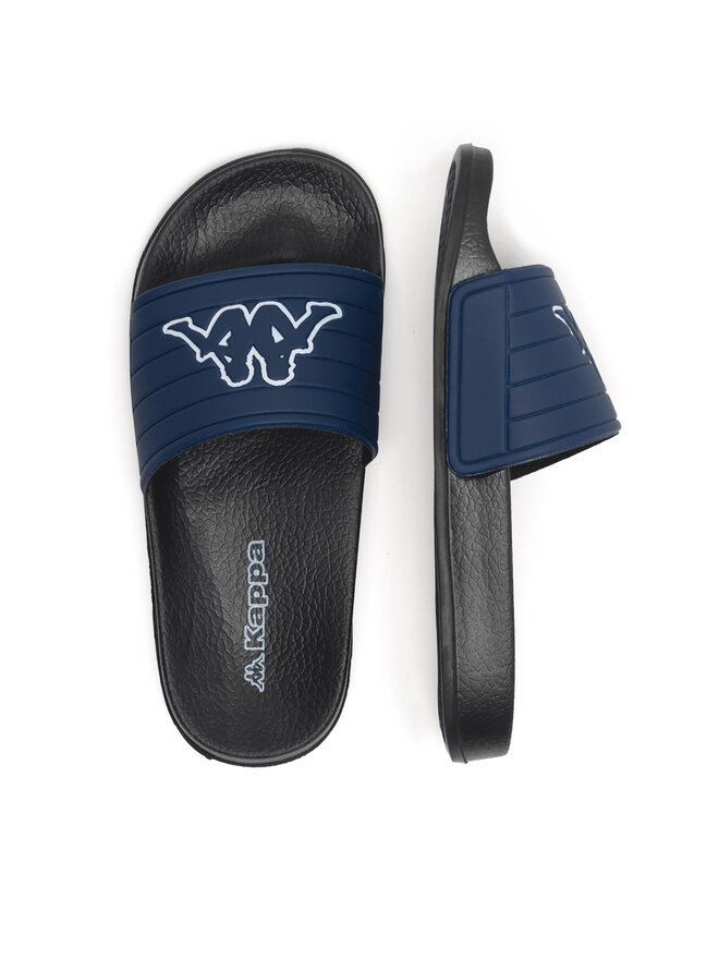 Kappa Natikače Kappa SS24-K1 Tamnoplava