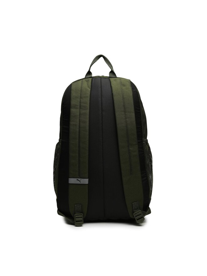 Puma Plecak Puma Plus Backpack 079615 07 Zielony