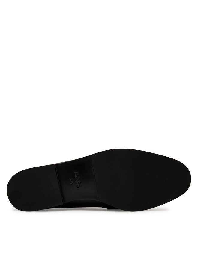 BOSS Slipper BOSS Helyan 50548788 Schwarz
