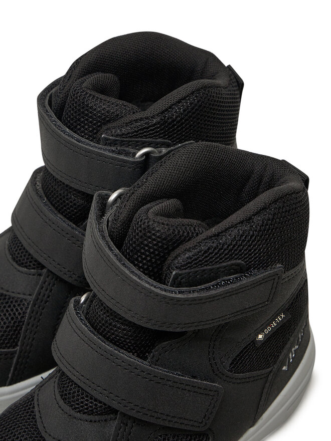 Viking Schneeschuhe Viking Fun Warm Gtx 2V 3-94610-2 Schwarz