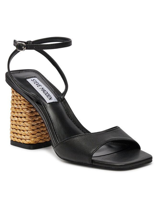Steve Madden Sandales Steve Madden SM11003004-017 Melns