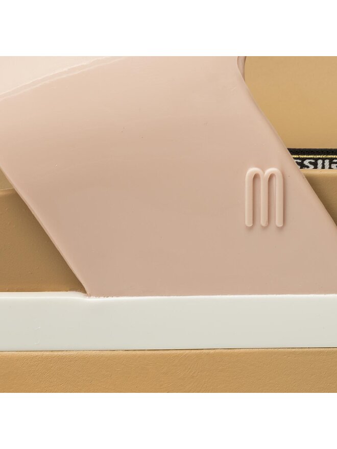 Melissa Basutės Melissa Cosmic Sandal II Ad 32360 Rožinė