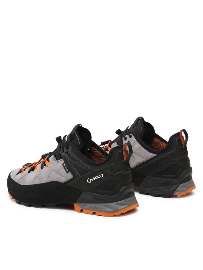 Aku Trekkings Aku Rock Dfs Gtx 722 GORE-TEX Gri