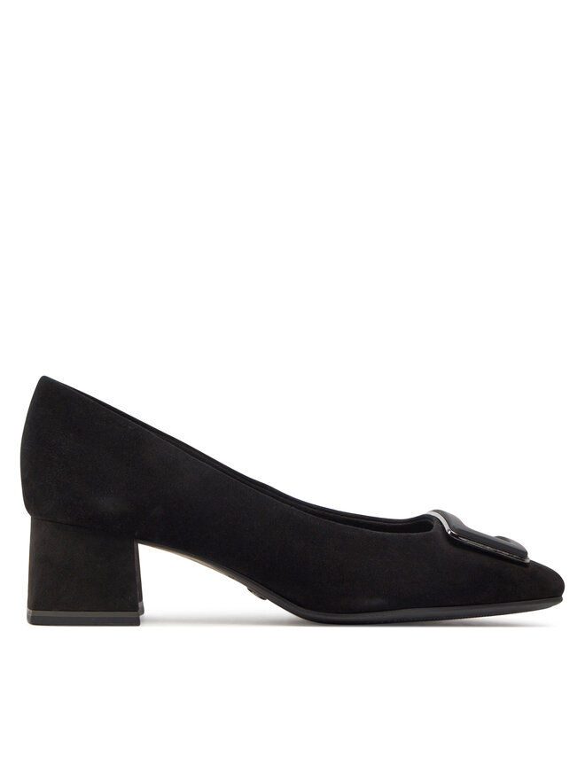 Tamaris Scarpe basse Tamaris 1-22302-42 Nero