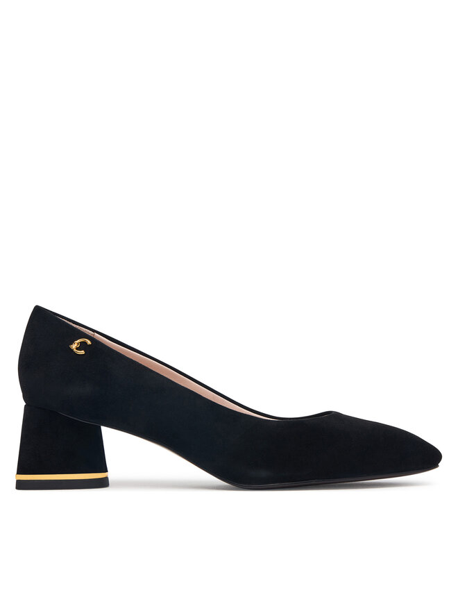 Coccinelle Pumps Coccinelle C-Everyday E4 U1N 13 01 01 Schwarz