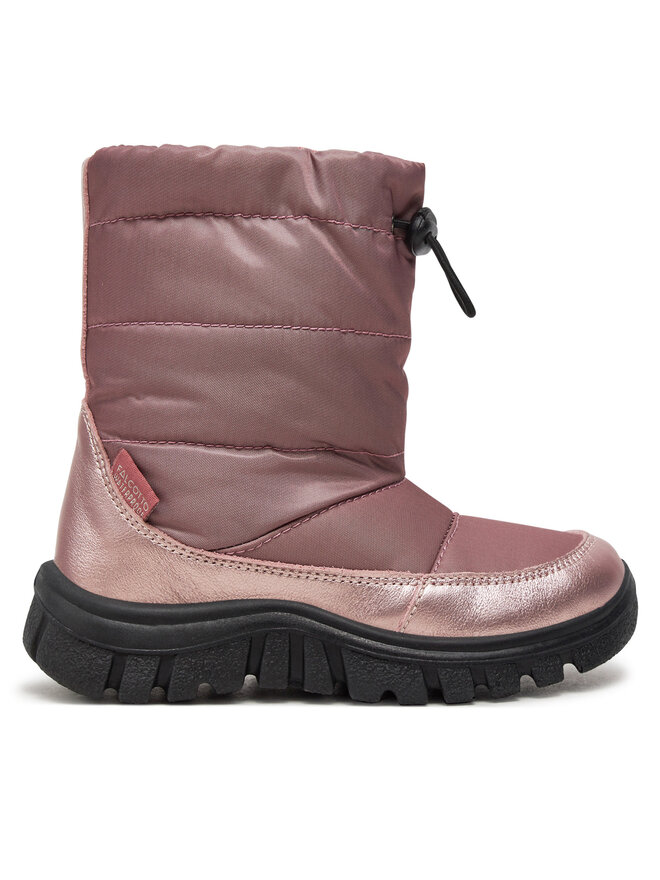 Naturino Schneeschuhe Naturino Falcotto By Naturino Poznurr 3 0013001598.02.0M04 S Rosa
