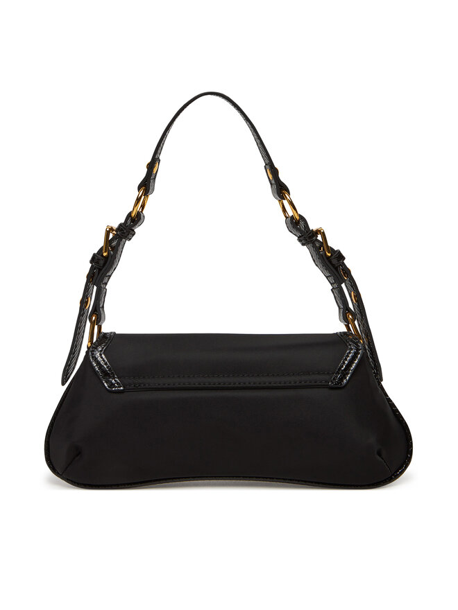 Just Cavalli Τσάντα Just Cavalli 78RA4BI4 ZSB88 Μαύρο