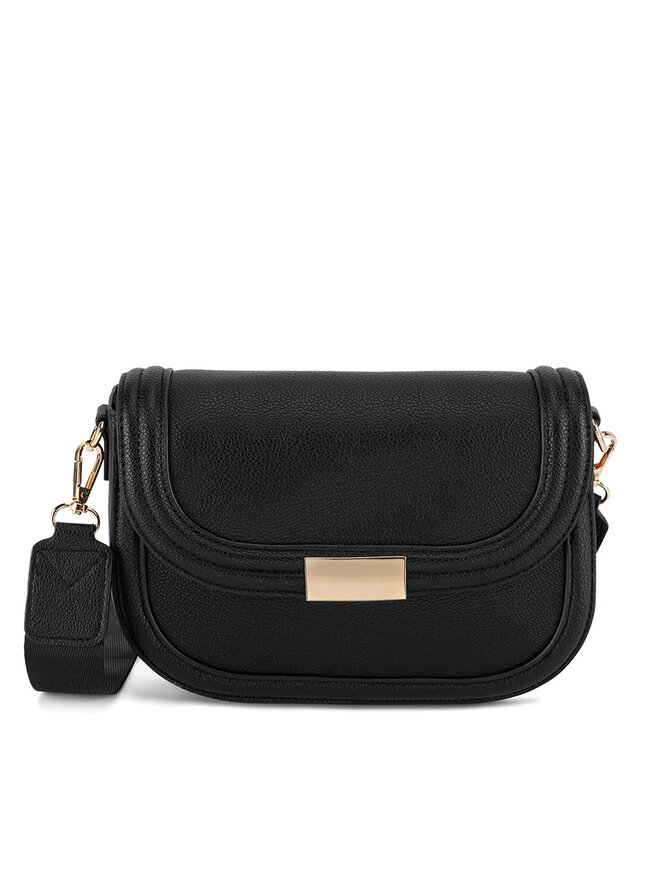 DeeZee Ročna torba DeeZee MDP-L-013-06 Črna