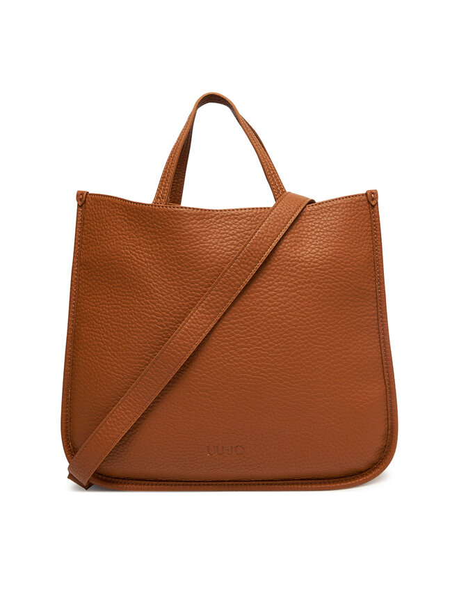 Liu Jo Handtasche Liu Jo AA5009 E0161 Braun