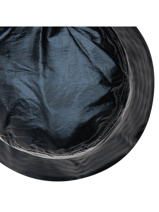 KARL LAGERFELD Bucket Hat KARL LAGERFELD 210W3413 Negru