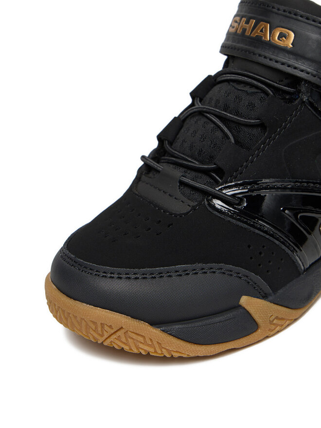 Shaq Sneakers Shaq CEO-DEVASTATOR AQ95010Y-BZ Schwarz
