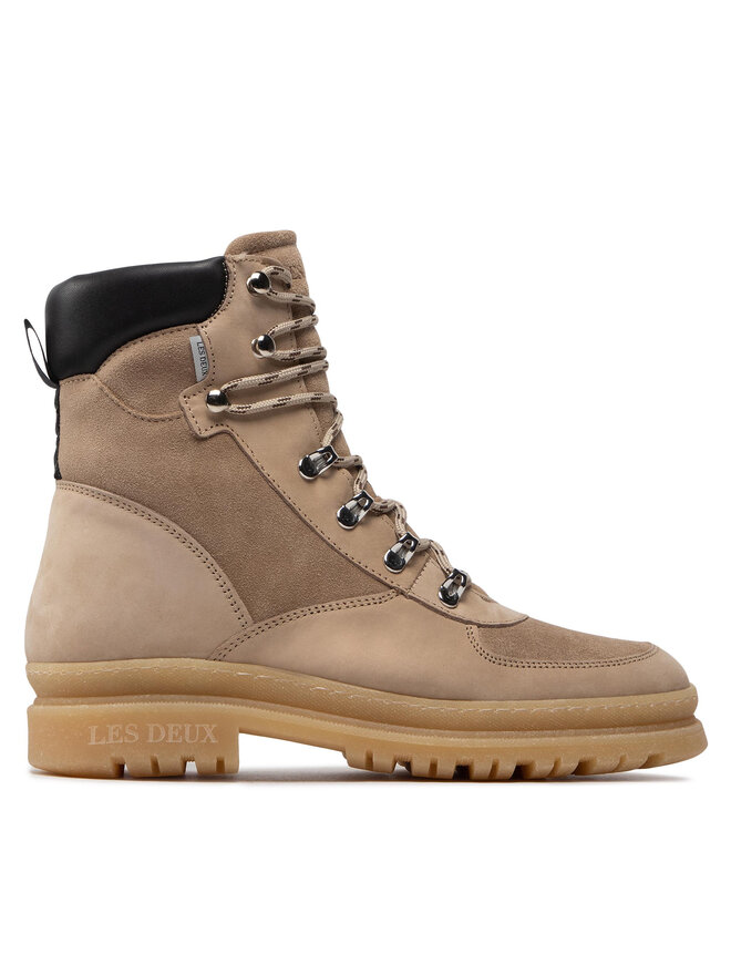 Les Deux Kozaki Les Deux Tyler Desert Boot LDM820010 Beżowy