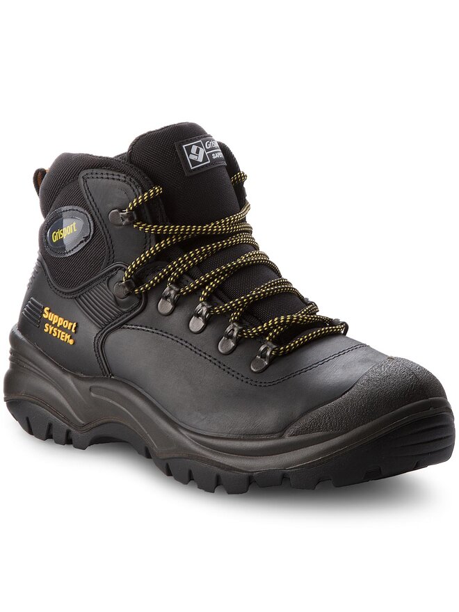 Grisport Bakancs Grisport 703LDV16 Fekete
