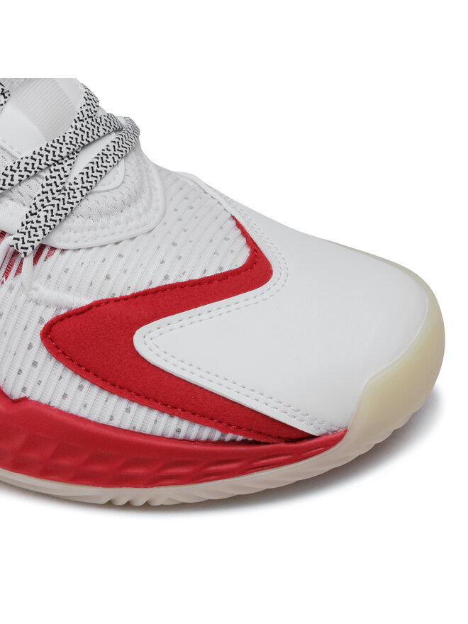 adidas Sneakers adidas Pro Boost Low FW9503 Weiß