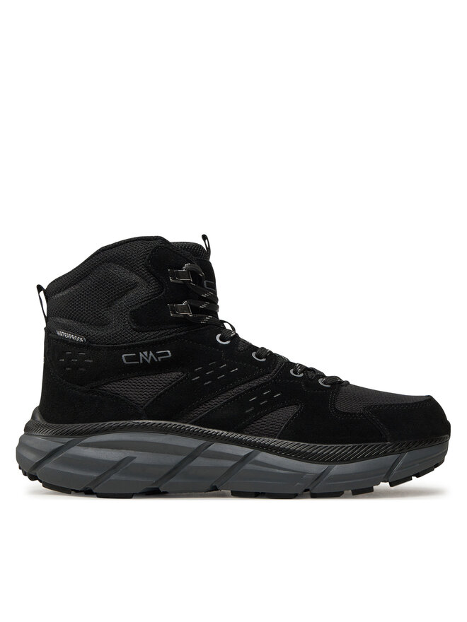 CMP Trekkingschuhe CMP Kamsel 3Q25977EO Schwarz