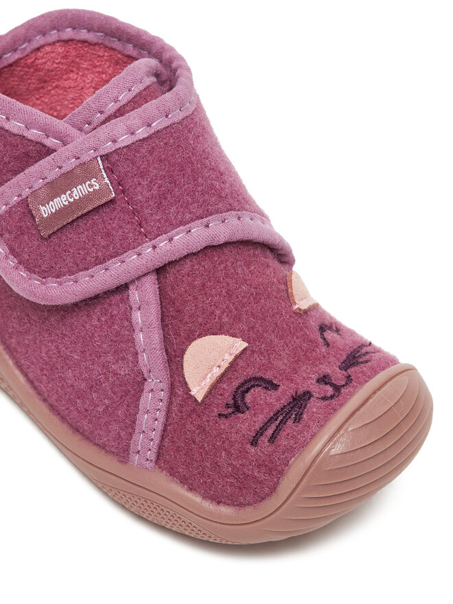 Biomecanics Παντόφλες Σπιτιού Biomecanics 251141 Μωβ