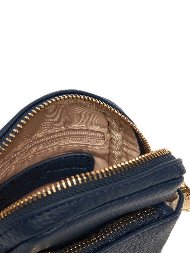 Beverly Hills Polo Club Bolso Beverly Hills Polo Club C-BHPC-L-004-08 Azul