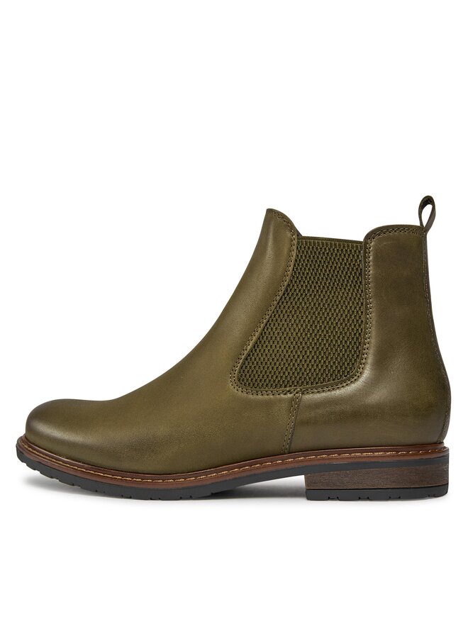 Tamaris Chelsea Tamaris 1-25056-41 Verde