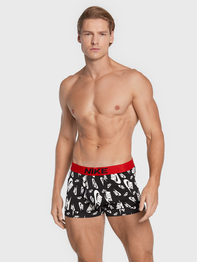 Nike Nike Boxershorts 000PKE1159 Weiß