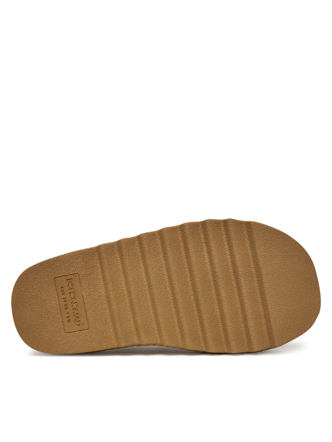 Bohonomad Sandalen Bohonomad Bodrum BOD.0012.CPS Beige