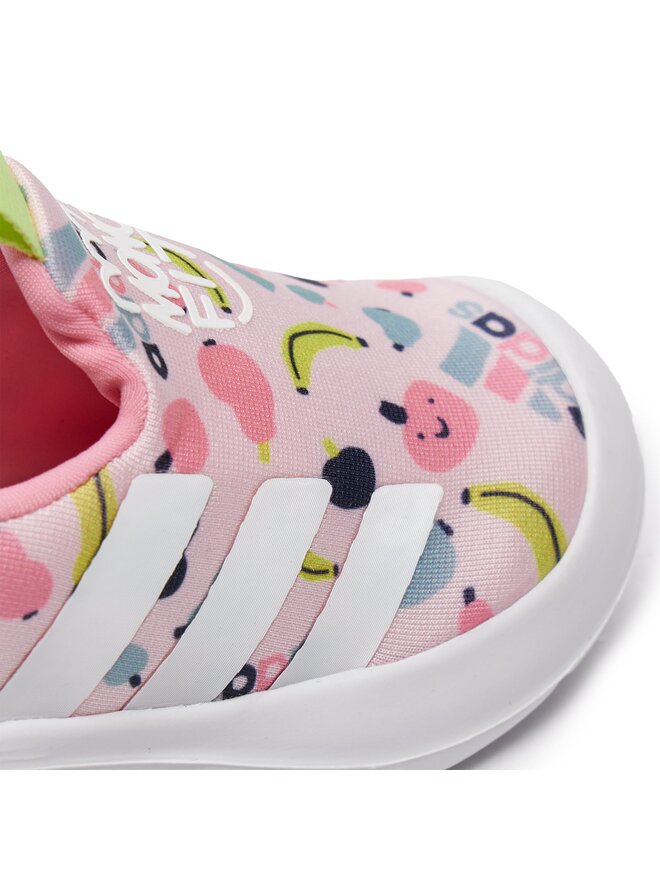 adidas Αθλητικά adidas Monofit Slip-On ID8399 Ροζ