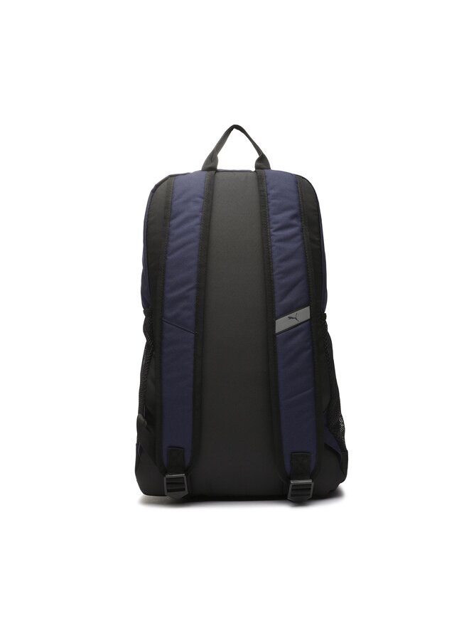 Puma Plecak Puma S Backpack 079222 07 Granatowy