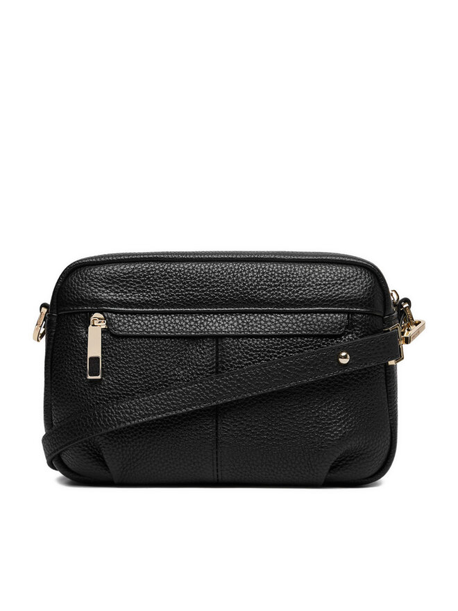 GINO ROSSI Handtasche GINO ROSSI EO-CANNA-LA321-2244-1 Schwarz