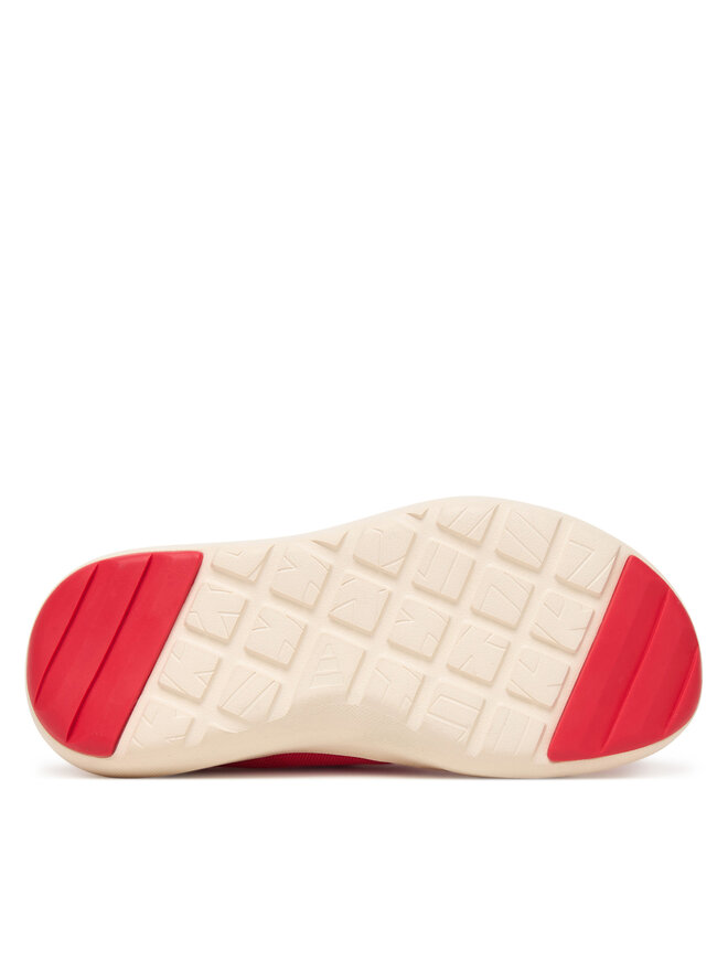 adidas Снікерcи adidas Terrex Boat Slip-On JS1430 Червоний