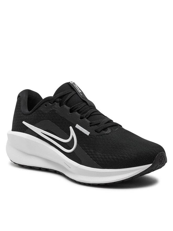 Nike Futócipő Nike Downshifter 13 FD6476 001 Fekete