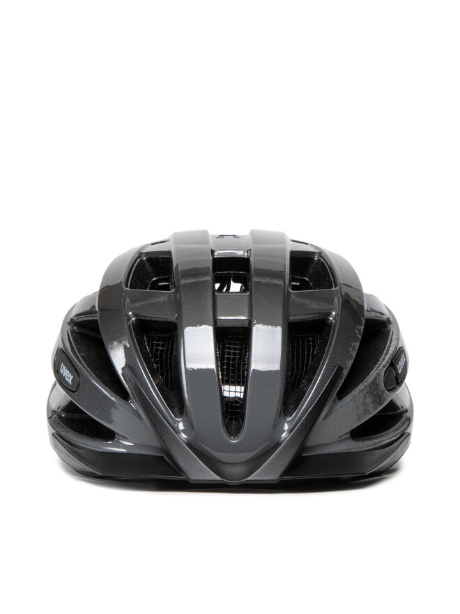Uvex Casco bici Uvex Air Wing 4144262415 Grigio