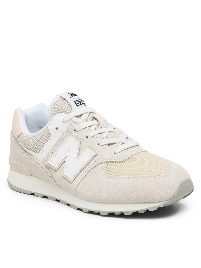 New Balance Sneakers New Balance GC574FOG Bej